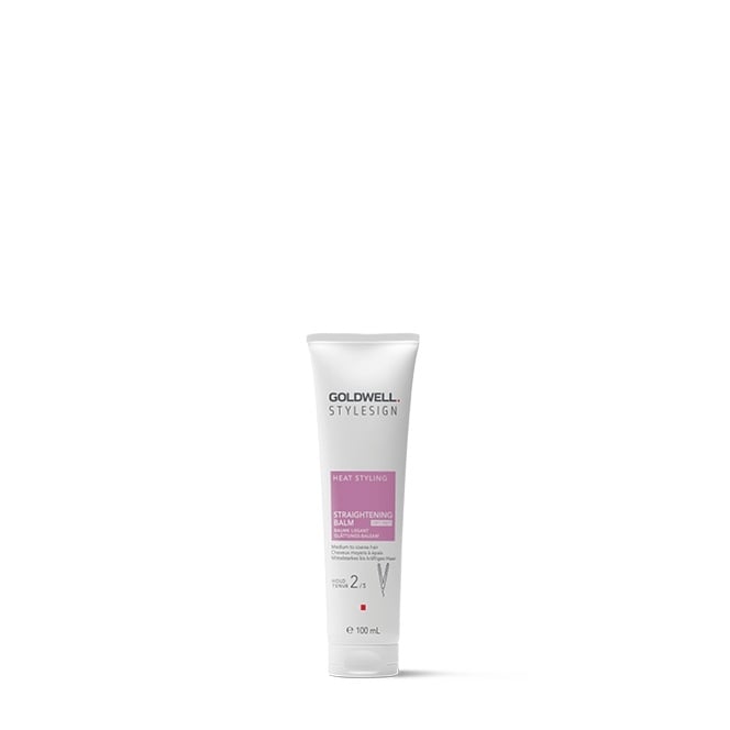 Goldwell Stylesign Straightening Balm 100ml - KOOS • alles voor de kapper - Goldwell - Overige styling