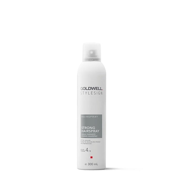 Goldwell Stylesign Strong Hairspray - KOOS • alles voor de kapper - Goldwell - Haarspray