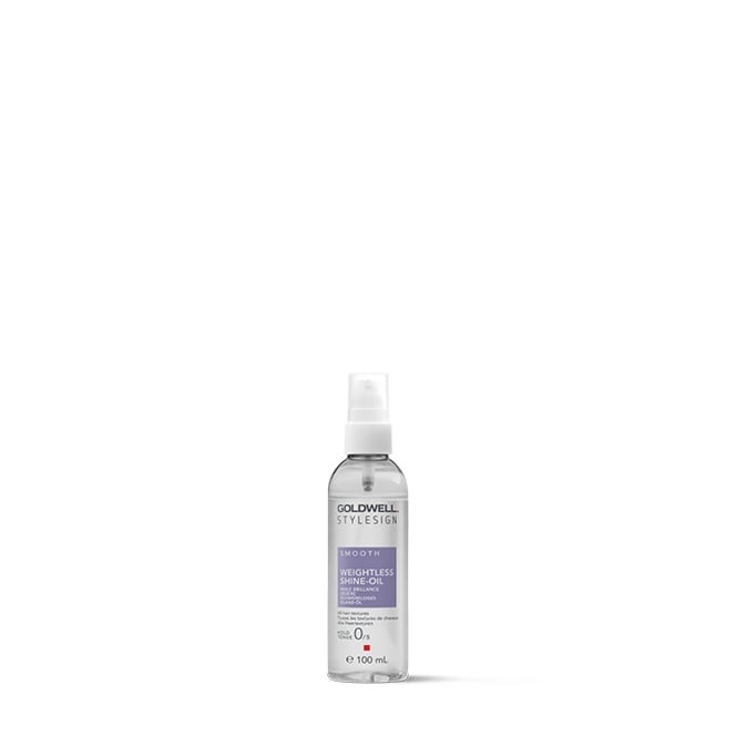 Goldwell Stylesign Weightless Shine-Oil 100ml - KOOS • alles voor de kapper - Goldwell - Overige styling