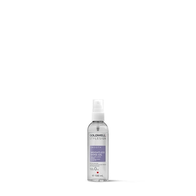 Goldwell Stylesign Weightless Shine-Oil 100ml - KOOS • alles voor de kapper - Goldwell - Overige styling