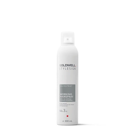 Goldwell Stylesign Working Hairspray - KOOS • alles voor de kapper - Goldwell - Haarspray