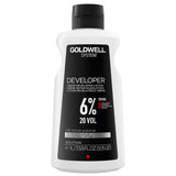 Goldwell System Developer 1000ml - KOOS • alles voor de kapper - Goldwell - Oxidanten