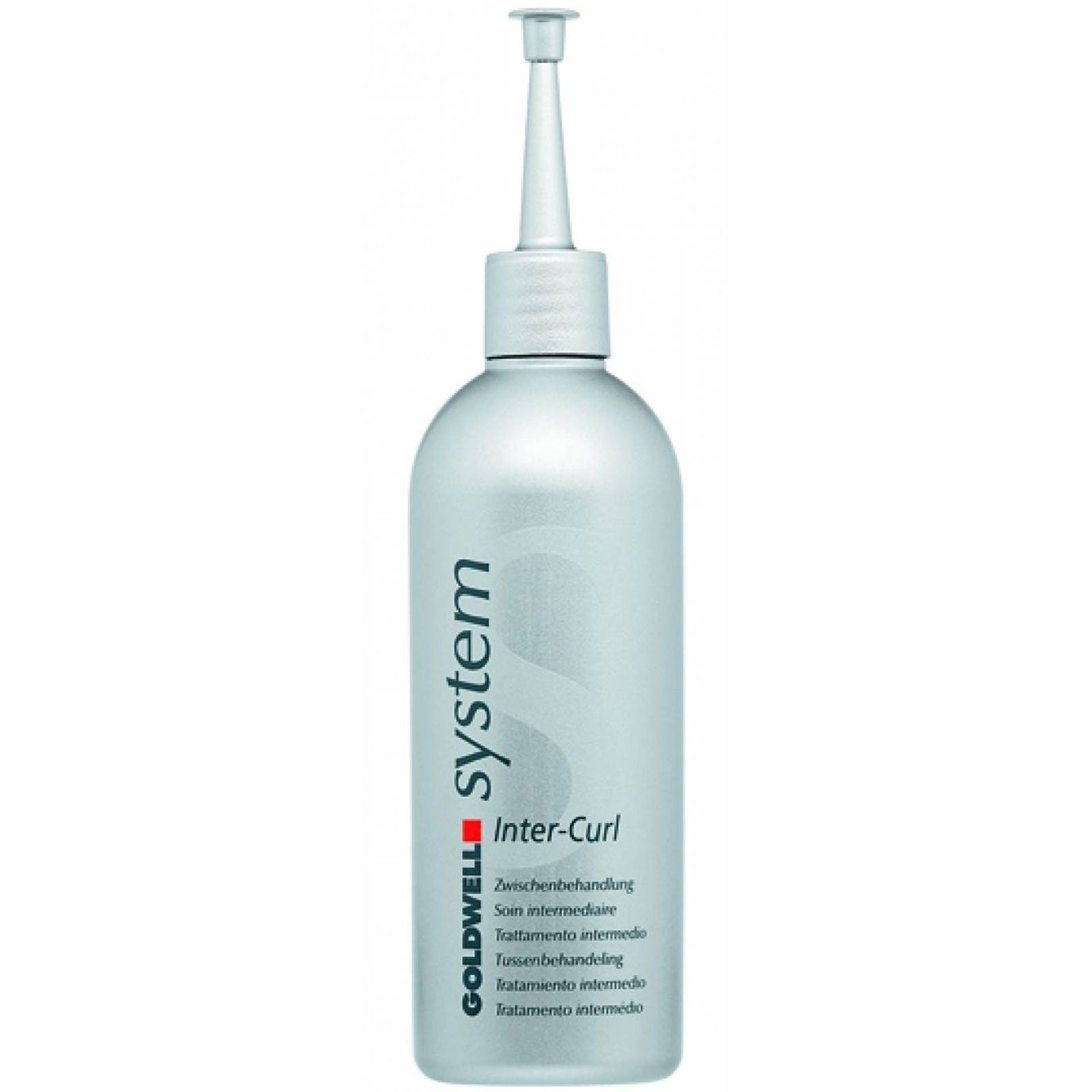 Goldwell System Inter-Curl Tussenbehandeling 150ml - KOOS • alles voor de kapper - Goldwell - Voor- en nabehandeling