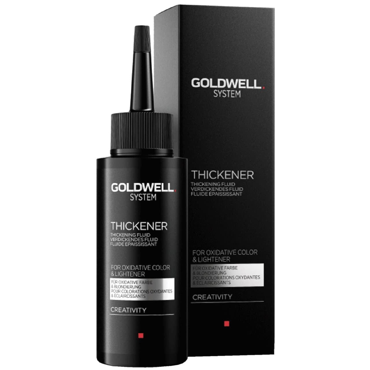 Goldwell System Thickener 100ml - KOOS • alles voor de kapper - Goldwell - Blondering