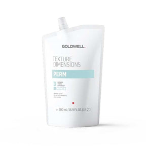 Goldwell TD Perm D 500ml - KOOS • alles voor de kapper - Goldwell - Permanent