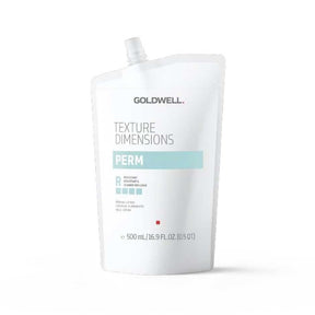 Goldwell TD Perm R 500ml - KOOS • alles voor de kapper - Goldwell - Permanent