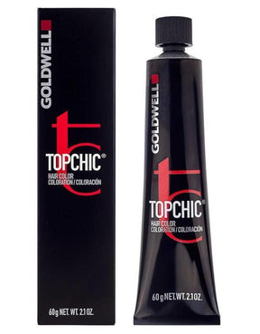 Goldwell Topchic Hair Color Tube 60ml - KOOS • alles voor de kapper - Goldwell - Haarverf