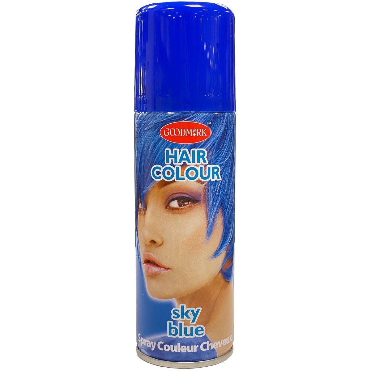 Goodmark Kleurspray 125ml - KOOS • alles voor de kapper - Goodmark - Kleurspray & kleurgel