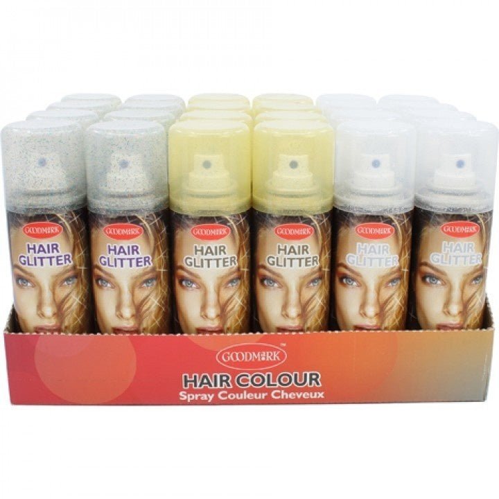 Goodmark Kleurspray 125ml - KOOS • alles voor de kapper - Goodmark - Kleurspray & kleurgel
