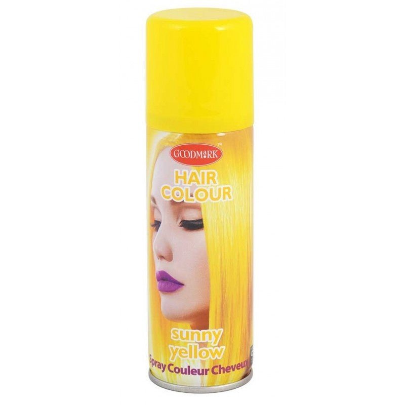 Goodmark Kleurspray 125ml - KOOS • alles voor de kapper - Goodmark - Kleurspray & kleurgel