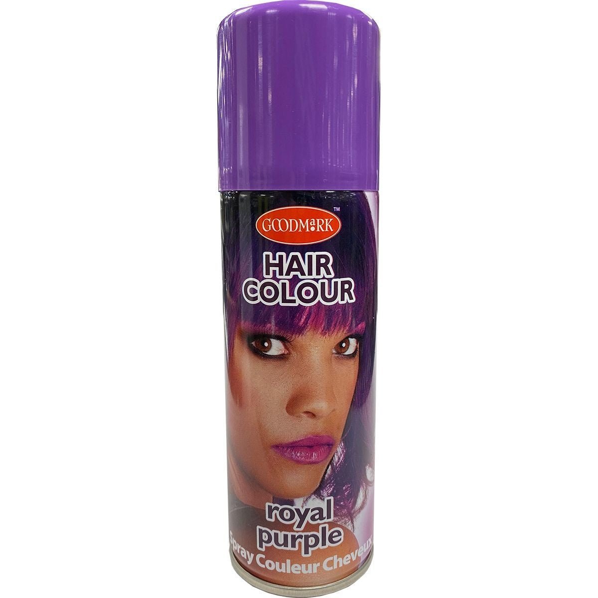 Goodmark Kleurspray 125ml - KOOS • alles voor de kapper - Goodmark - Kleurspray & kleurgel
