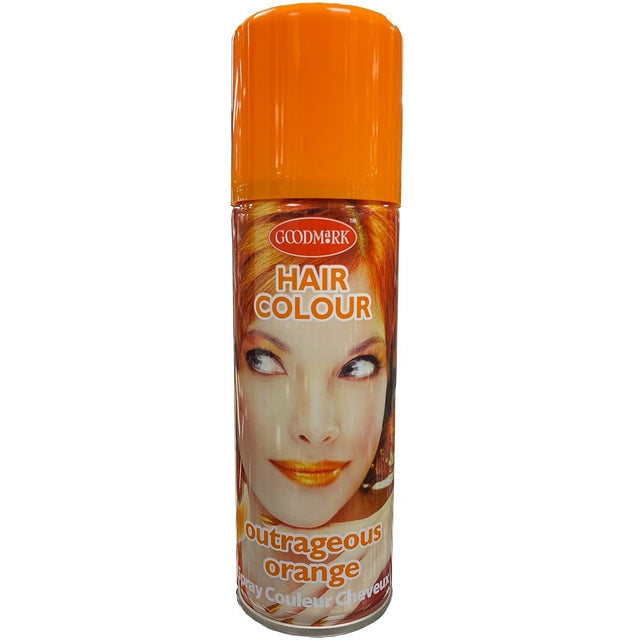 Goodmark Kleurspray 125ml - KOOS • alles voor de kapper - Goodmark - Kleurspray & kleurgel
