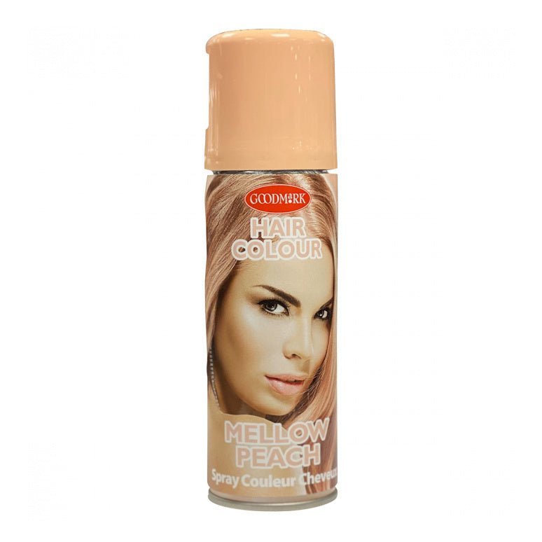 Goodmark Kleurspray Pastel 125ml - KOOS • alles voor de kapper - Goodmark - Kleurspray & kleurgel
