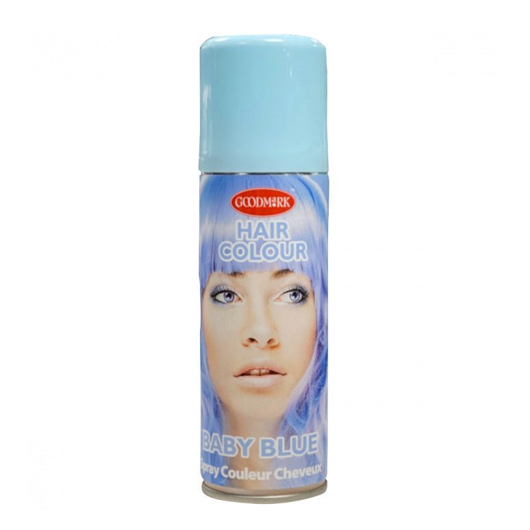 Goodmark Kleurspray Pastel 125ml - KOOS • alles voor de kapper - Goodmark - Kleurspray & kleurgel