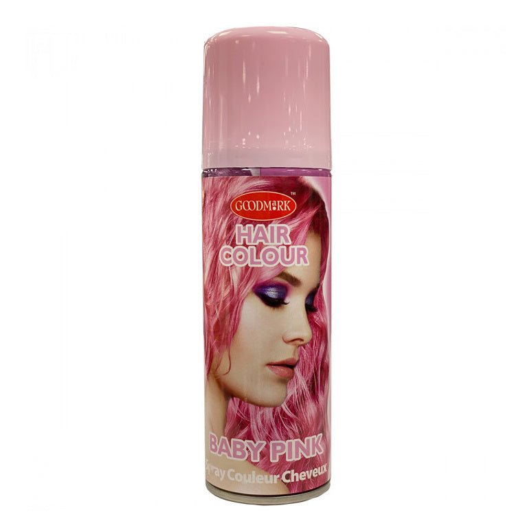 Goodmark Kleurspray Pastel 125ml - KOOS • alles voor de kapper - Goodmark - Kleurspray & kleurgel