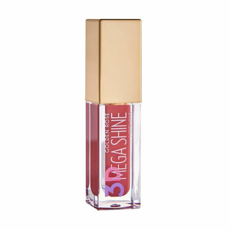 GR 3D Mega Shine Lipgloss - KOOS • alles voor de kapper - Golden Rose - Lipgloss & lip balm