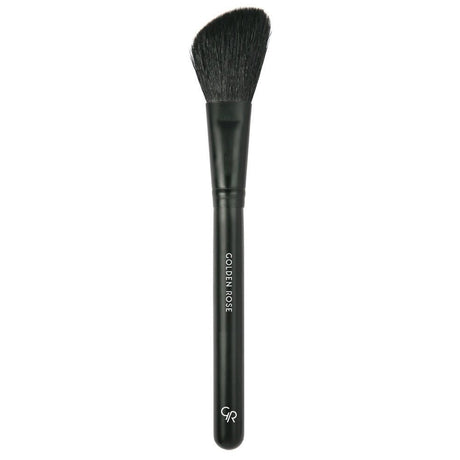 GR Angle Blusher Brush - KOOS • alles voor de kapper - Golden Rose - Make-up borstels