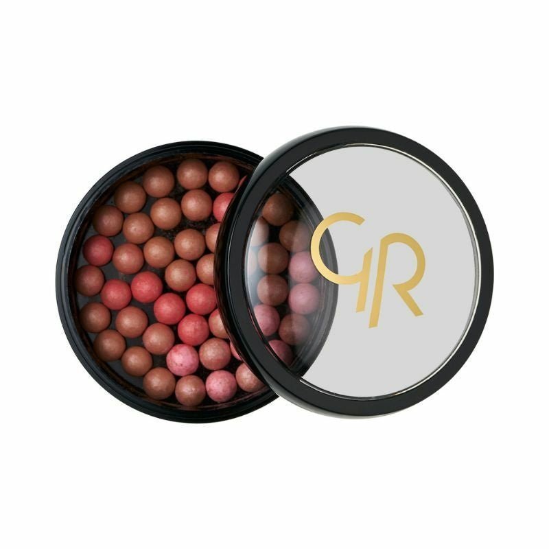 GR Ball Blusher - KOOS • alles voor de kapper - Golden Rose - Blushes