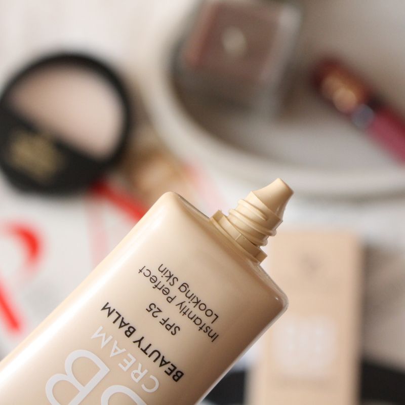 GR BB Cream Beauty Balm - KOOS • alles voor de kapper - Golden Rose - Primers