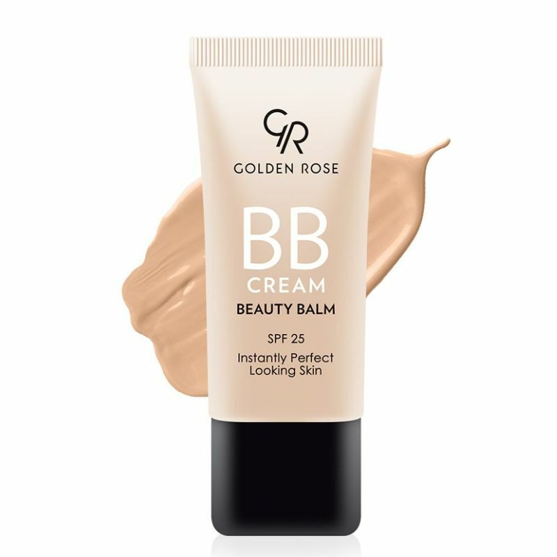 GR BB Cream Beauty Balm - KOOS • alles voor de kapper - Golden Rose - Primers
