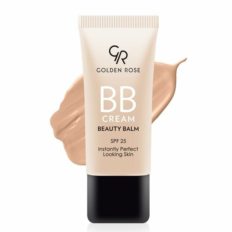 GR BB Cream Beauty Balm - KOOS • alles voor de kapper - Golden Rose - Primers