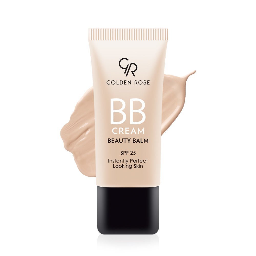 GR BB Cream Beauty Balm - KOOS • alles voor de kapper - Golden Rose - Primers
