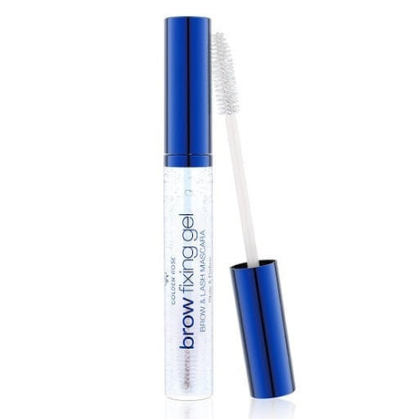 GR Brow Fixing Gel 11ml - KOOS • alles voor de kapper - Golden Rose - Wenkbrauwen
