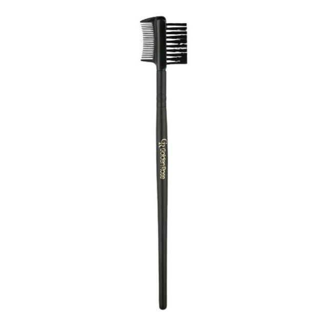 GR Brow & Lash Combi Brush - KOOS • alles voor de kapper - Golden Rose - Make-up borstels