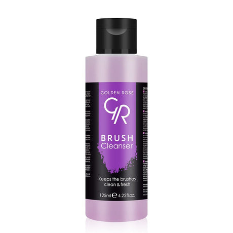 GR Brush Cleanser - KOOS • alles voor de kapper - Golden Rose - Reiniging
