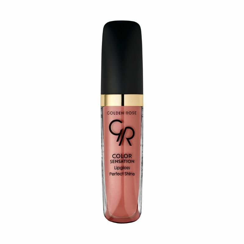 GR Color Sensation Lipgloss - KOOS • alles voor de kapper - Golden Rose - Lipgloss & lip balm