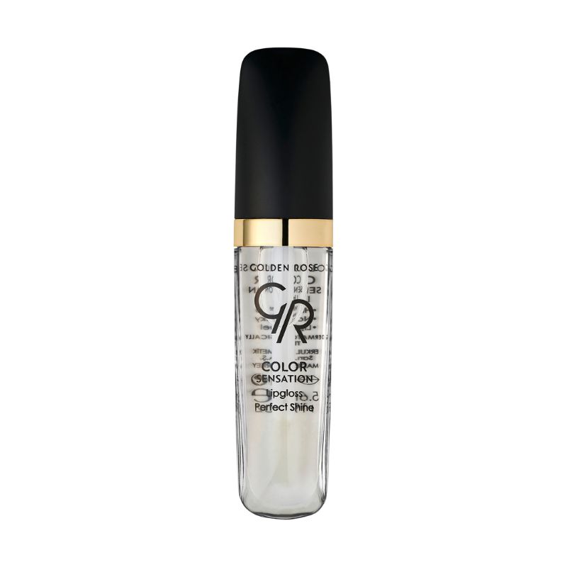 GR Color Sensation Lipgloss - KOOS • alles voor de kapper - Golden Rose - Lipgloss & lip balm