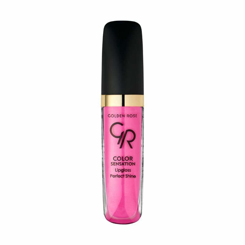 GR Color Sensation Lipgloss - KOOS • alles voor de kapper - Golden Rose - Lipgloss & lip balm