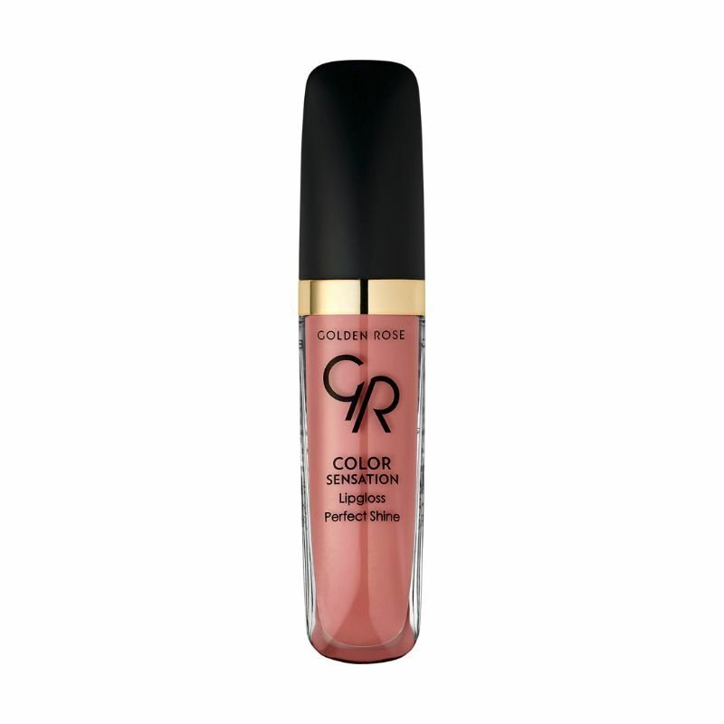 GR Color Sensation Lipgloss - KOOS • alles voor de kapper - Golden Rose - Lipgloss & lip balm