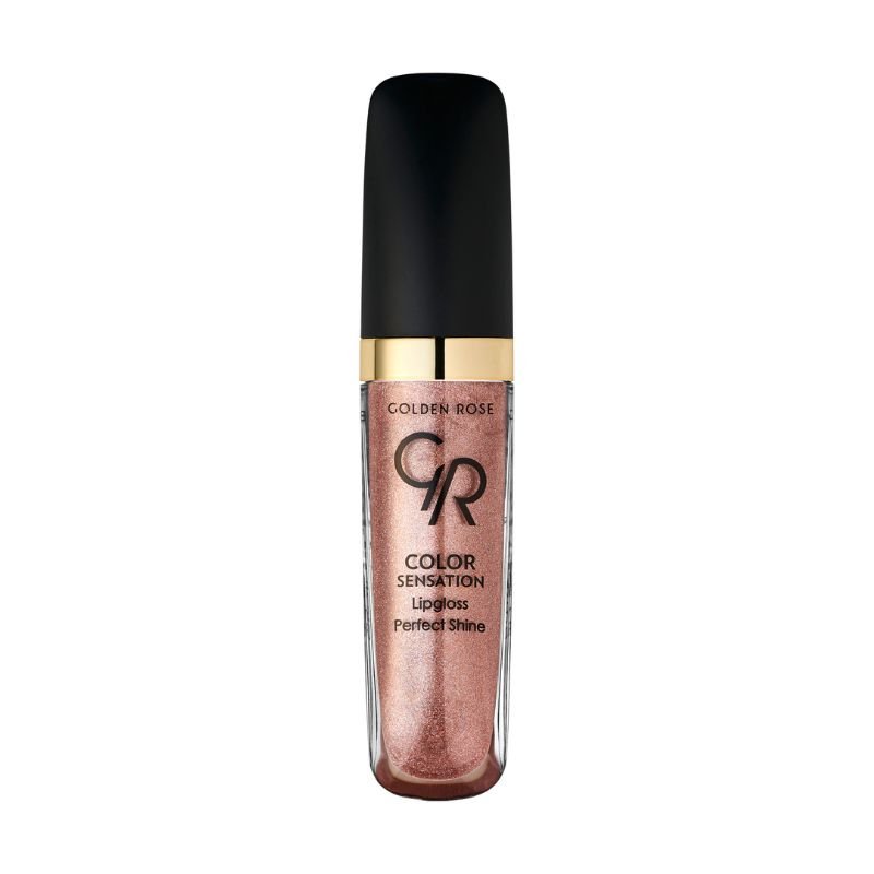 GR Color Sensation Lipgloss - KOOS • alles voor de kapper - Golden Rose - Lipgloss & lip balm