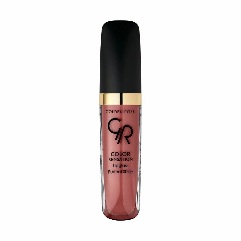 GR Color Sensation Lipgloss - KOOS • alles voor de kapper - Golden Rose - Lipgloss & lip balm