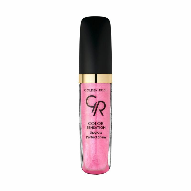 GR Color Sensation Lipgloss - KOOS • alles voor de kapper - Golden Rose - Lipgloss & lip balm