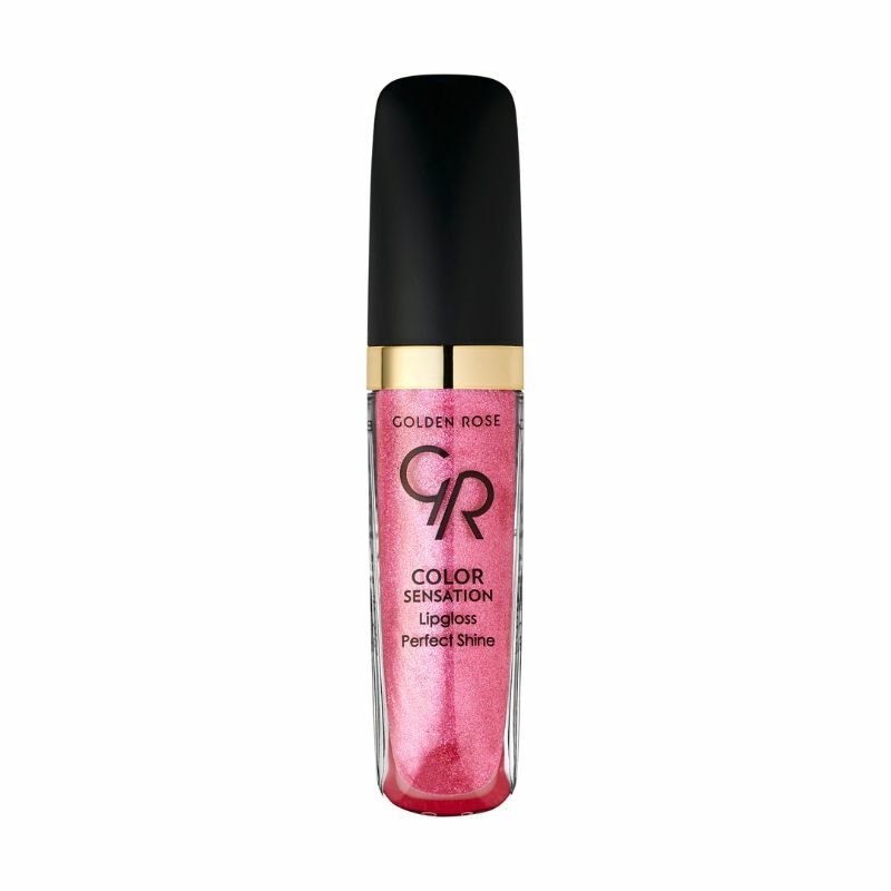 GR Color Sensation Lipgloss - KOOS • alles voor de kapper - Golden Rose - Lipgloss & lip balm