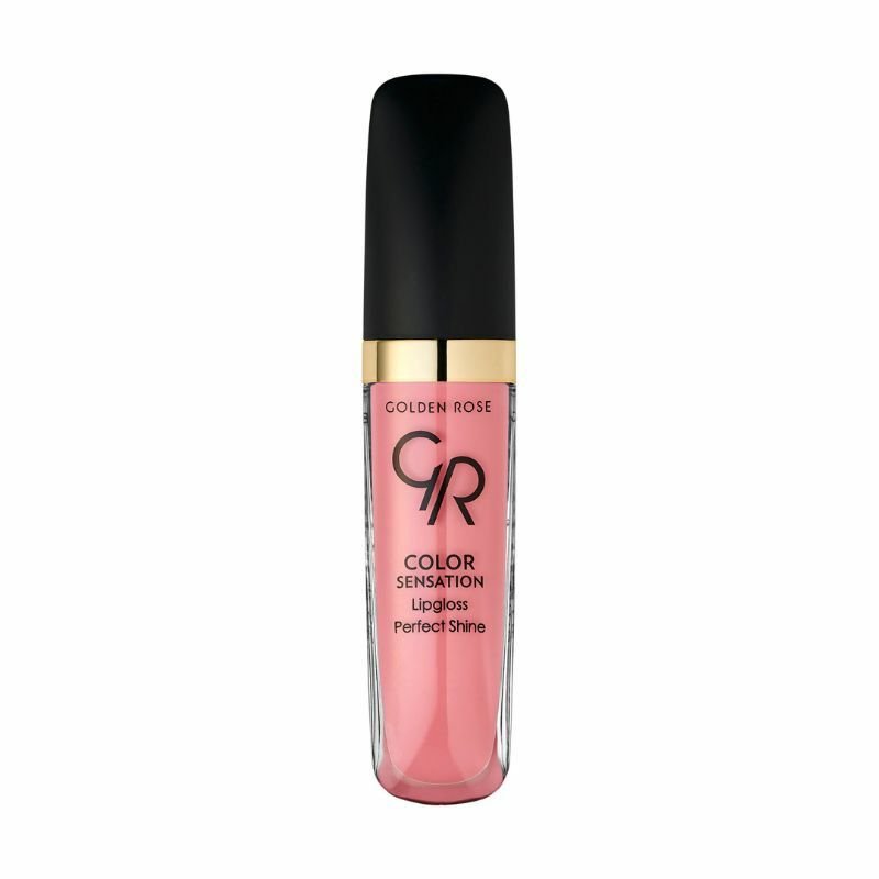 GR Color Sensation Lipgloss - KOOS • alles voor de kapper - Golden Rose - Lipgloss & lip balm