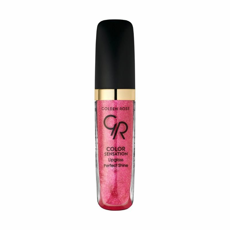 GR Color Sensation Lipgloss - KOOS • alles voor de kapper - Golden Rose - Lipgloss & lip balm