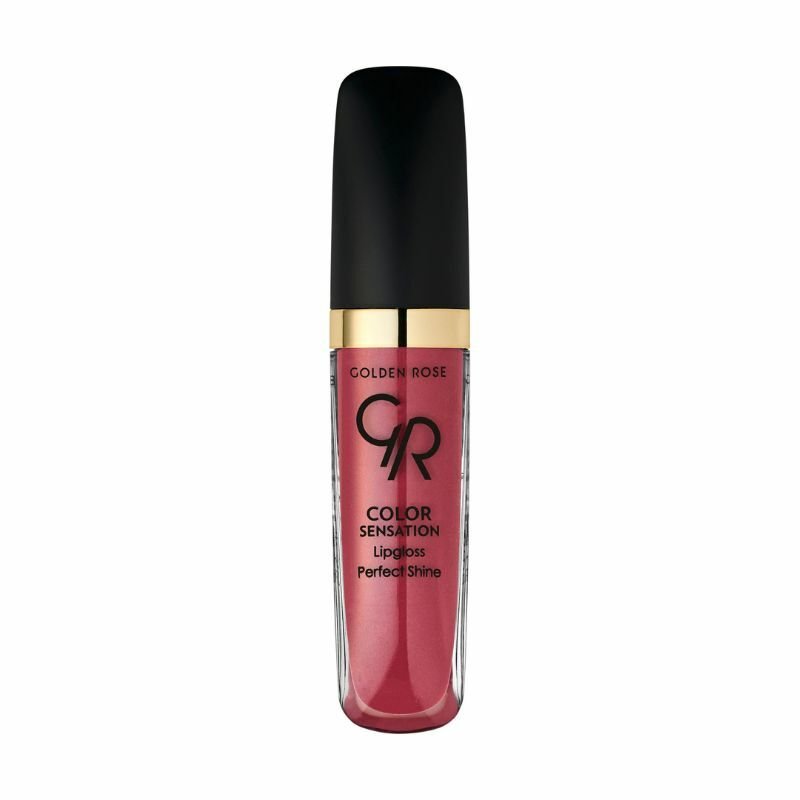 GR Color Sensation Lipgloss - KOOS • alles voor de kapper - Golden Rose - Lipgloss & lip balm