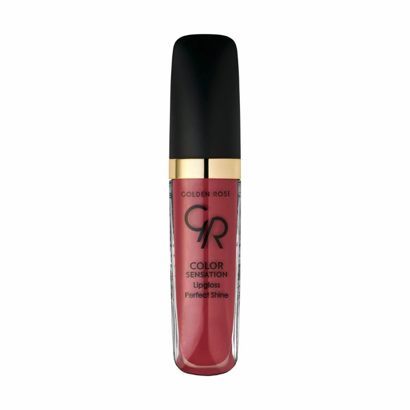 GR Color Sensation Lipgloss - KOOS • alles voor de kapper - Golden Rose - Lipgloss & lip balm