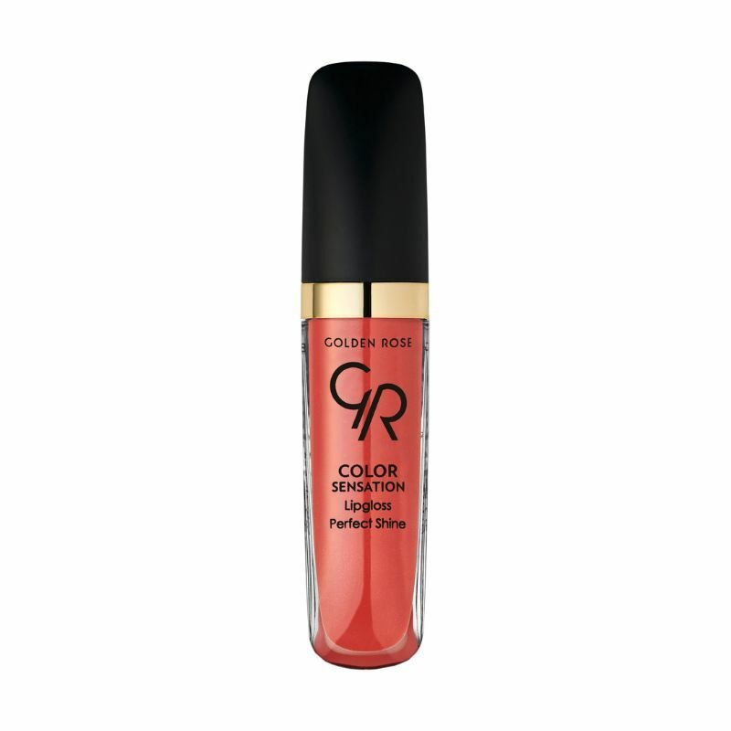 GR Color Sensation Lipgloss - KOOS • alles voor de kapper - Golden Rose - Lipgloss & lip balm