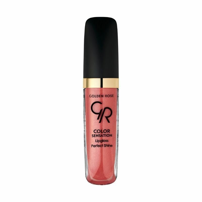 GR Color Sensation Lipgloss - KOOS • alles voor de kapper - Golden Rose - Lipgloss & lip balm