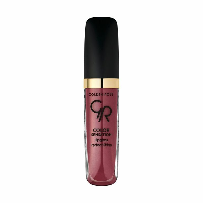 GR Color Sensation Lipgloss - KOOS • alles voor de kapper - Golden Rose - Lipgloss & lip balm