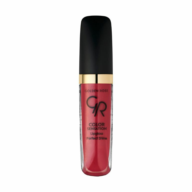 GR Color Sensation Lipgloss - KOOS • alles voor de kapper - Golden Rose - Lipgloss & lip balm