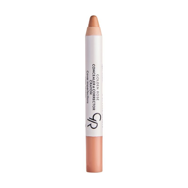 GR Concealer & Corrector Crayon - KOOS • alles voor de kapper - Golden Rose - Foundations & concealers