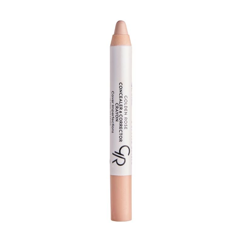 GR Concealer & Corrector Crayon - KOOS • alles voor de kapper - Golden Rose - Foundations & concealers