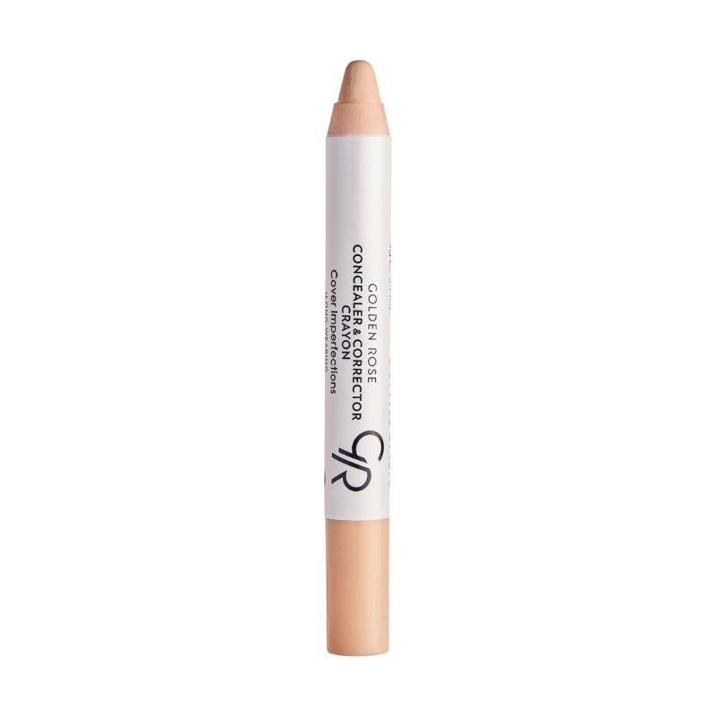 GR Concealer & Corrector Crayon - KOOS • alles voor de kapper - Golden Rose - Foundations & concealers