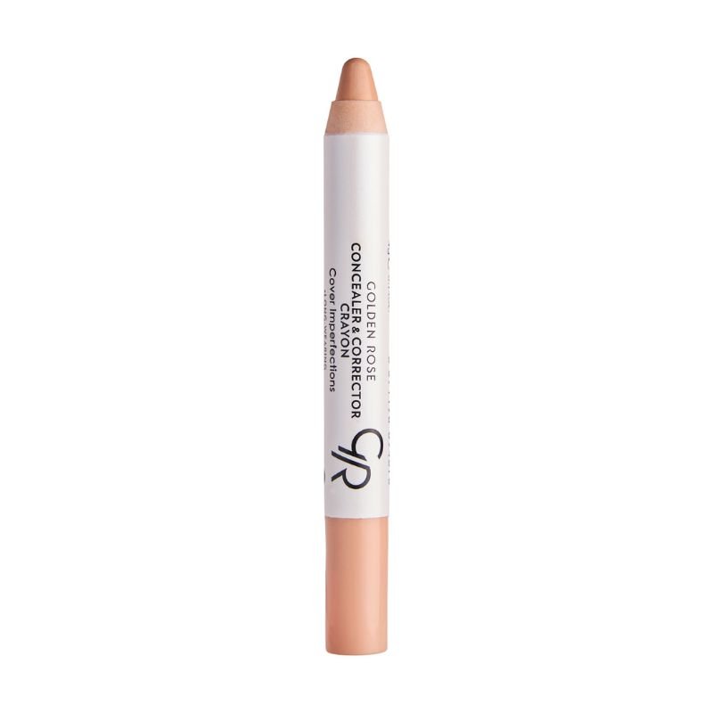 GR Concealer & Corrector Crayon - KOOS • alles voor de kapper - Golden Rose - Foundations & concealers