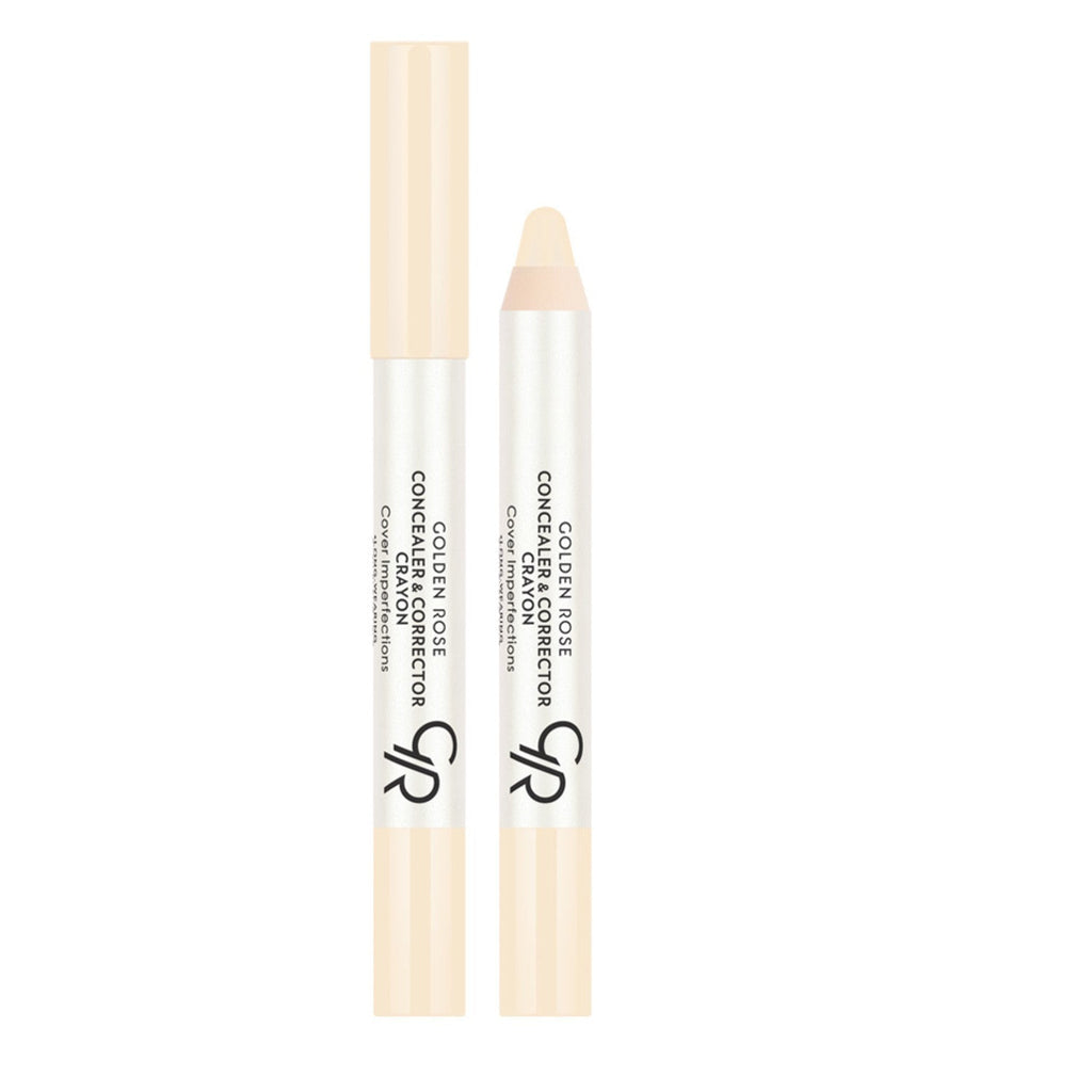 GR Concealer & Corrector Crayon - KOOS • alles voor de kapper - Golden Rose - Foundations & concealers